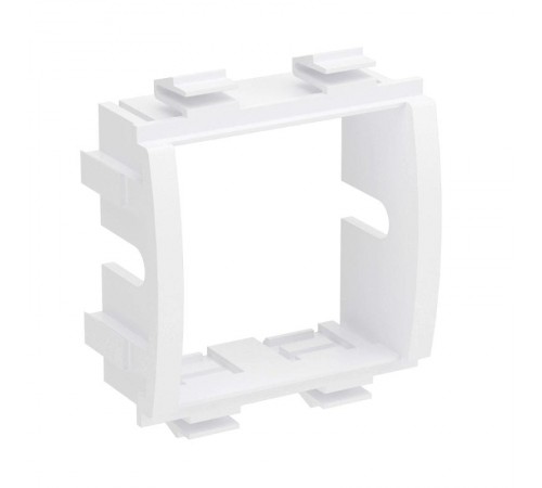 Каркас под 2 модуля BRAVA  F0000M  DKC