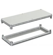 FORMAT Крыша и основание (под фланец) 400х1000  FO-00-KOF-040-100  IEK