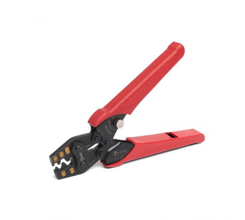 Пресс-клещи ПК-6м  78865  КВТ