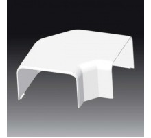 Поворот на 90 гр. EKE 100X60 8553 (HB)  8553_HB  Kopos