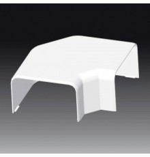 Поворот на 90 гр. EKE 100X60 8553 (HB)  8553_HB  Kopos