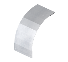 Крышка на угол вертикальный внешний 90 градусов 100х900, R300, 1,0 мм, AISI 304  IKLOV31090C  DKC