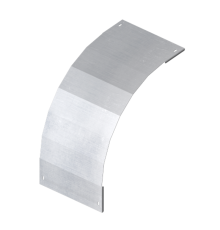 Крышка на угол вертикальный внешний 90 градусов 100х150, R300, 1,0 мм, AISI 304  IKLOV31015C  DKC