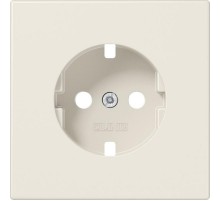 Центральная плата к SCHUKO®-розетке LS990SPL Jung