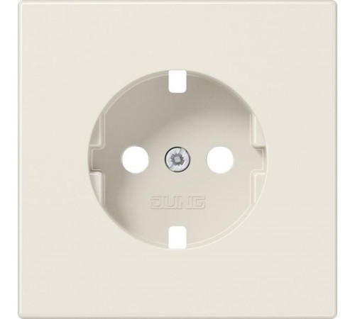 Центральная плата к SCHUKO®-розетке LS990SPL Jung