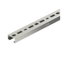 Профильная рейка 1000x35x18 (CML3518P1000A2)  1104498  OBO Bettermann