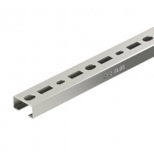 Профильная рейка 1000x35x18 (CML3518P1000A2)  1104498  OBO Bettermann