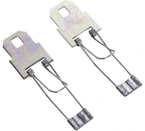 Комплект клипс ST 21  2501000010  Световые Технологии