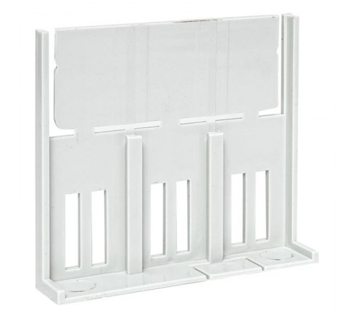 Комплект изолирующих крышек силовых выводов (2 шт.) для ВА-99 125А 3P PROxima  mccb99-a-kk125  EKF