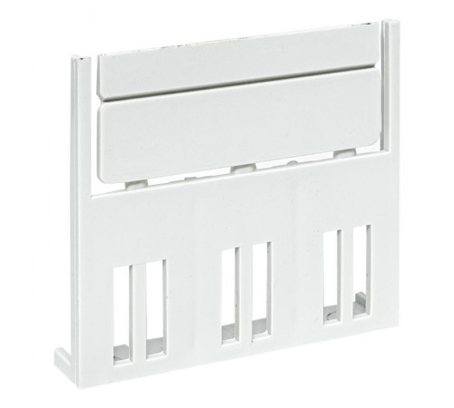 Комплект изолирующих крышек силовых выводов (2 шт.) для ВА-99 125А 3P PROxima  mccb99-a-kk125  EKF