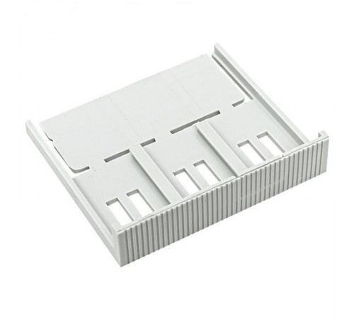 Комплект изолирующих крышек силовых выводов (2 шт.) для ВА-99 125А 3P PROxima  mccb99-a-kk125  EKF