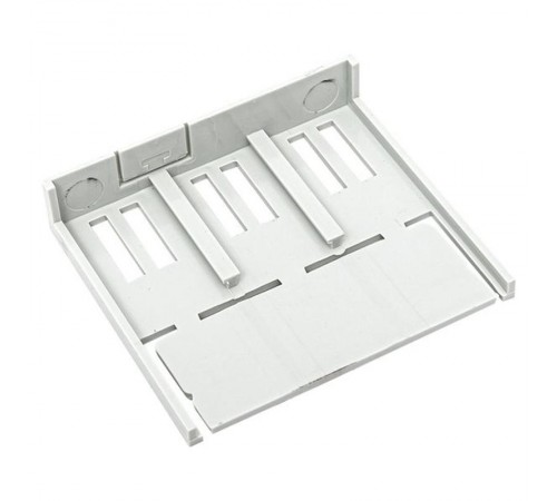 Комплект изолирующих крышек силовых выводов (2 шт.) для ВА-99 125А 3P PROxima  mccb99-a-kk125  EKF