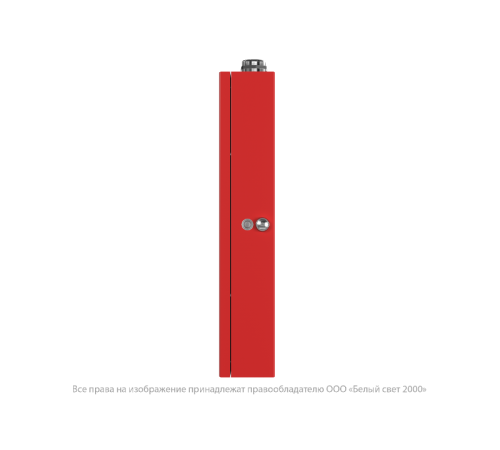 Световой указатель аварийного освещения BS-COMPASS-51-S1-INEXI2  a18793  Белый свет