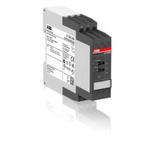 Реле времени CT-SDS.22S (переключение звезда-треугольник) 24-240B AC, 24- 48B DC, 2ПК, винтовые клеммы  1SVR730210R3300  ABB