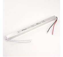 Трансформатор электронный для светодиодной ленты 48W 24V ( ультратонкий драйвер), LB001  48013  FERON