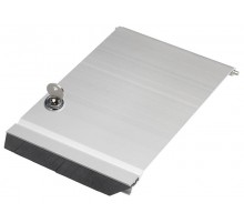 Дверь CWFD, одинарная  2CMA177261R1000  ABB