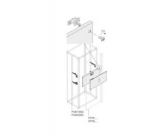 Комплект верт.3 XT2 3P FIX W=600мм  1STQ001886B0000  ABB