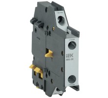 Контакт боковой дополнительный 2з IEKKPK21-20IEK