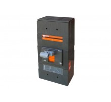 Авт. выкл. ВА88-43 3Р 1600А 50кА   SQ0707-0064  TDM