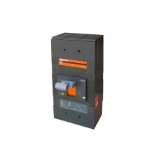 Авт. выкл. ВА88-43 3Р 1600А 50кА   SQ0707-0064  TDM