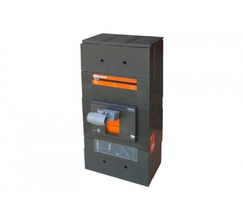 Авт. выкл. ВА88-43 3Р 1600А 50кА   SQ0707-0064  TDM