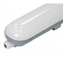 Светильник светодиодный промышленный линейный ДСП-201 1,5м 48Вт 5000К сенсор  60177DEK  DEKraft