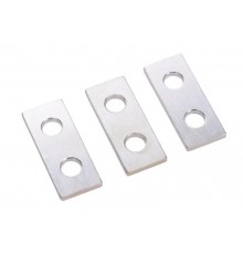 3 УДЛИНИТЕЛЬНЫЕ ПЛАСТИНЫ ДЛЯ 3P SD160  SSDEXB3P0160  SE