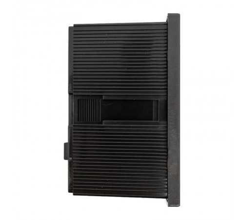 Вольтметр VD-961s цифровой на панель 96x96 (квадратный вырез) однофазный в коротком корпусе PROxima  VD-961s  EKF