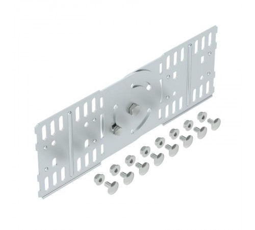 Шарнирный соединитель кабельного листового лотка 110x300 (RGV 110 FS)  7082037  OBO Bettermann