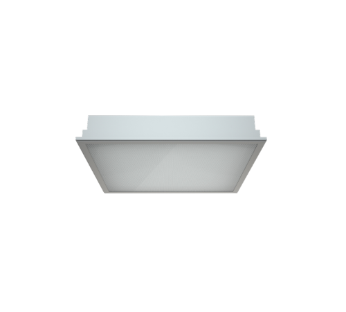 Светильник светодиодный ДСО OPL/R ECO LED 1200 GRILIATO 33Вт 4000К IP20 опал  1028000290  Световые Технологии