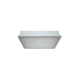 Светильник светодиодный ДСО OPL/R ECO LED 1200 GRILIATO 33Вт 4000К IP20 опал  1028000290  Световые Технологии