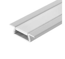 Профиль MIC-FS-2000 ANOD (Arlight, Алюминий)  038688  Arlight