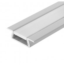 Профиль MIC-FS-2000 ANOD (Arlight, Алюминий)  038688  Arlight