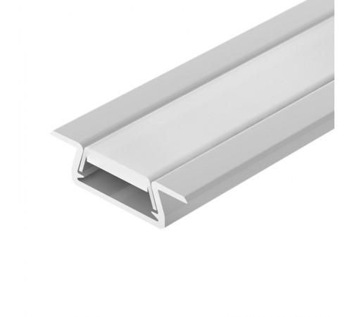 Профиль MIC-FS-2000 ANOD (Arlight, Алюминий)  038688  Arlight