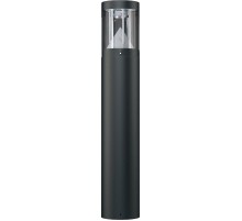 Светильник светодиодный садово-парковый грунтовой TERES LED 30 black 35Вт 4000К IP66  1583000010  Световые Технологии