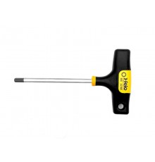 Отвертка Т-образная шестигранная под головки, 6 мм  30306560  Felo