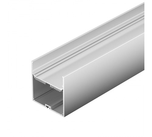 Профиль алюминиевый для светодиодной ленты SL-LINE-7477-2000 ANOD  019310  Arlight 