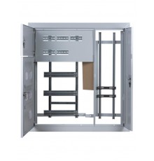 Корпус щита этажного 5 кв. (1010х950х165) IP31  SQ0905-0169  TDM