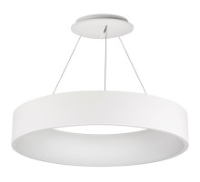 Светильник SP-TOR-RING-HANG-R600-42W Warm3000 (WH, 120 deg)  022149(1)  Arlight