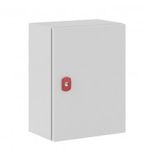 Корпус сварной навесной ST с М/П ВхШхГ  400 x 300 x 200  R5ST0432  DKC