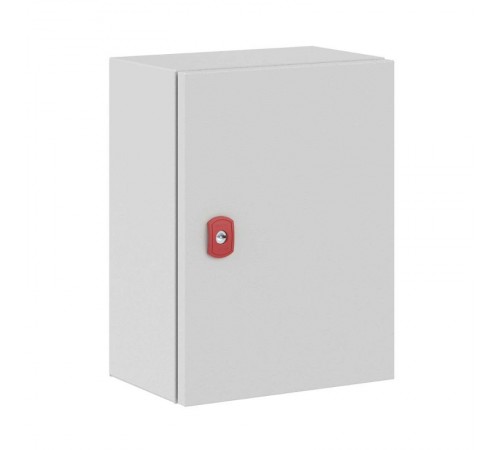 Корпус сварной навесной ST с М/П ВхШхГ  400 x 300 x 200  R5ST0432  DKC