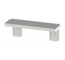 Площадка маркировочная для розетки ORS-M-1  OMP-M-1  ONI