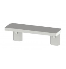 Площадка маркировочная для розетки ORS-M-1  OMP-M-1  ONI