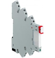 Разводка шинная CR-SJB20-RED 20 полюсов красная1SVR405598R0800 ABB