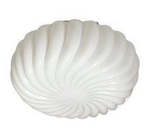 Светильник "Зефир" 240 НПО 22-100-220 опал  1005500225  Элетех