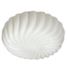 Светильник "Зефир" 240 НПО 22-100-220 опал  1005500225  Элетех