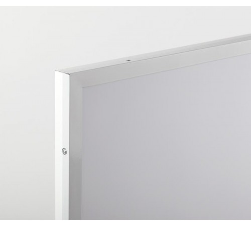 Светильник светодиодный универсальный 595x595x25 40Вт 4200Лм 6500К равномерн мат SPO-1-40-6K-M [4] (4/72)  Б0041887  ЭРА