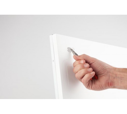 Светильник светодиодный универсальный 595x595x25 40Вт 4200Лм 6500К равномерн мат SPO-1-40-6K-M [4] (4/72)  Б0041887  ЭРА