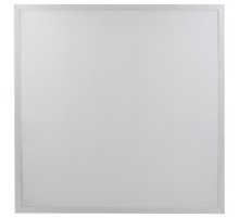 Светильник светодиодный  SPO-1-40-6K-M-5Y 40Вт 6500K 3800Лм 595х595 RA>90 IP40 c равномерной засветкой 5 лет гарантии  Б0065473  ЭРА