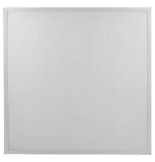 Светильник светодиодный  SPO-1-40-6K-M-5Y 40Вт 6500K 3800Лм 595х595 RA>90 IP40 c равномерной засветкой 5 лет гарантии  Б0065473  ЭРА